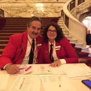 Meet your Posher, Maria